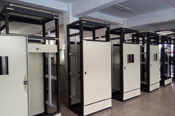 德令哈控制箱-控制箱的合理布置方法